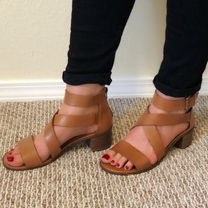 Steve Madden sandals